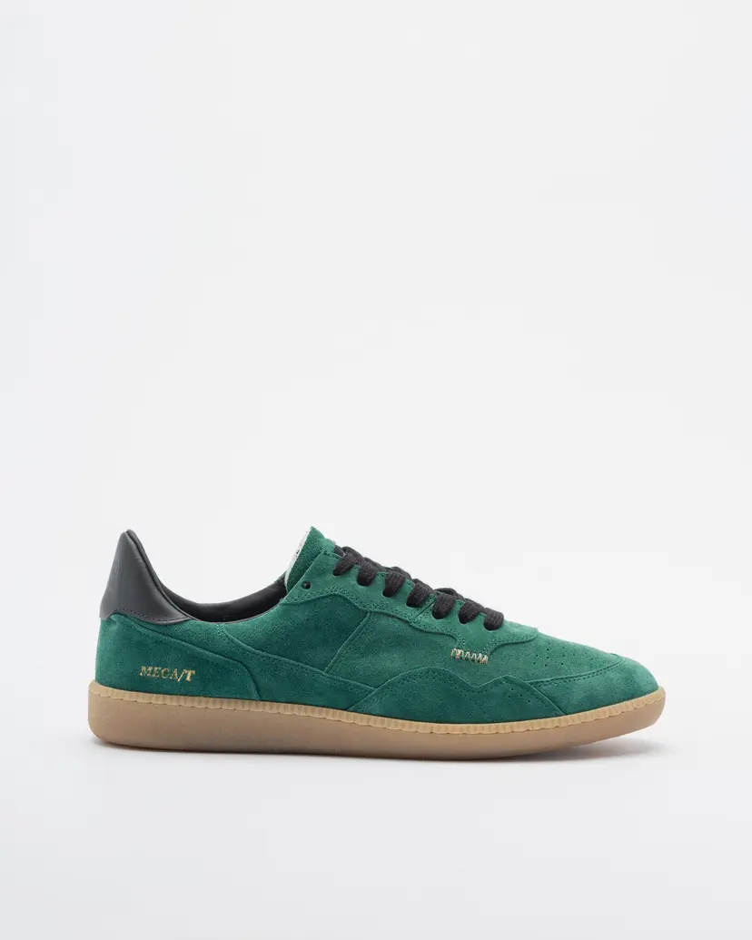 Hidnander Hidnander Mega T Green Sneakers