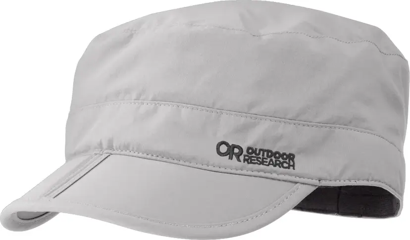 Outdoor Research Outdoor Research Radar Pocket Cap Titanium