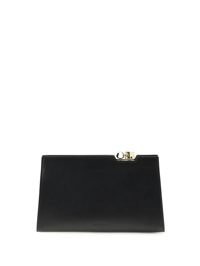 Jacquemus Jacquemus Skuldervesker – Svart