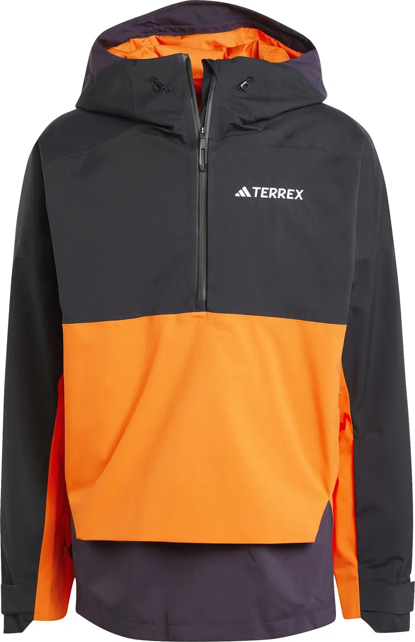 Adidas Adidas Men's Terrex Xperior 2L Black/Aurbla/Seimor