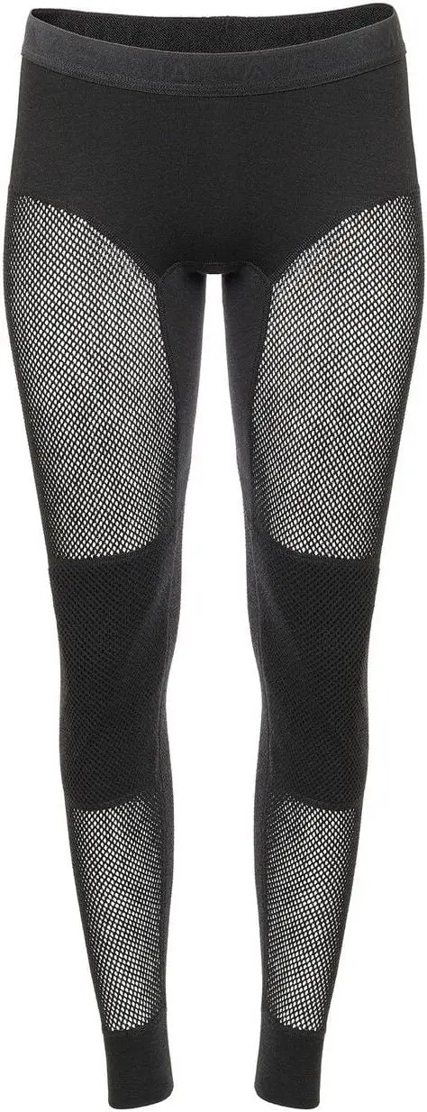 Aclima Aclima WoolNet Longs W Jet Black
