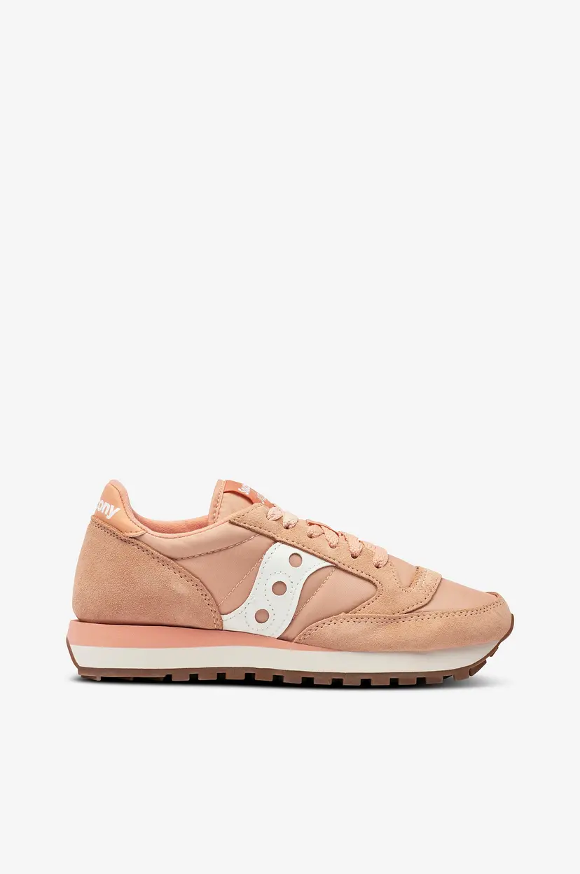 Saucony Joggesko Jazz Original - Orange