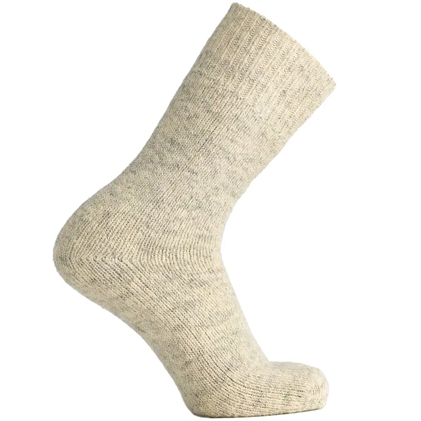 Arrak Outdoor Arrak Outdoor Artic Sock Grey Melange