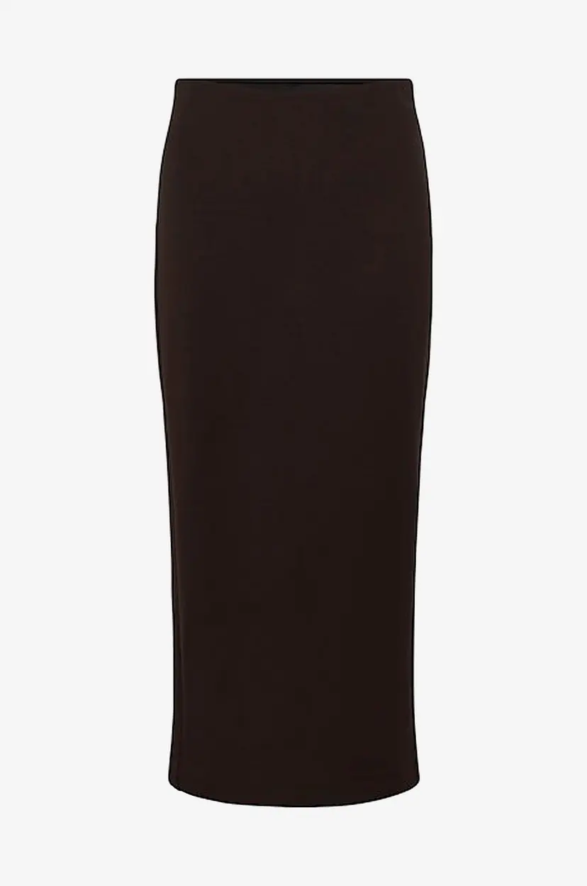 Inwear Skjørt Aidaiw Skirt - Brun