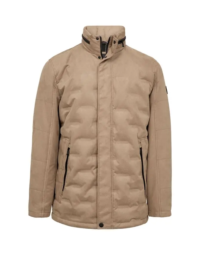 Gino Marcello Mens jacket