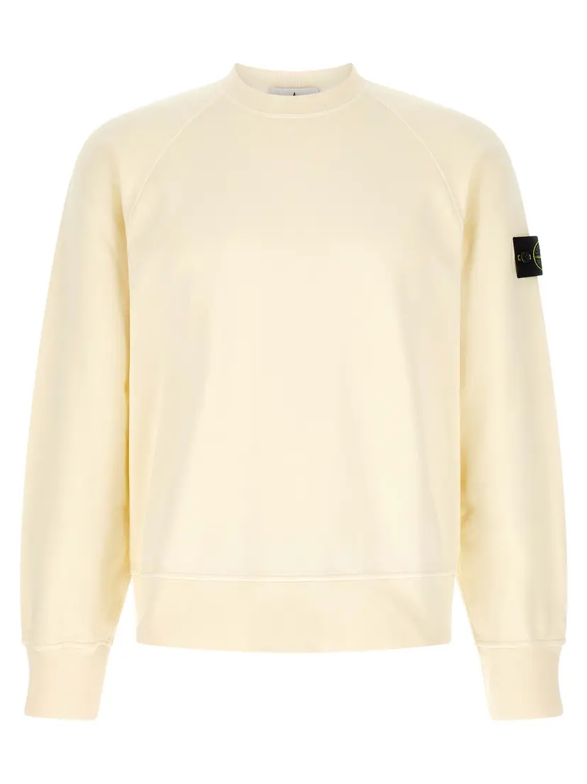 Stone Island Stone Island Hettegensere – Beige