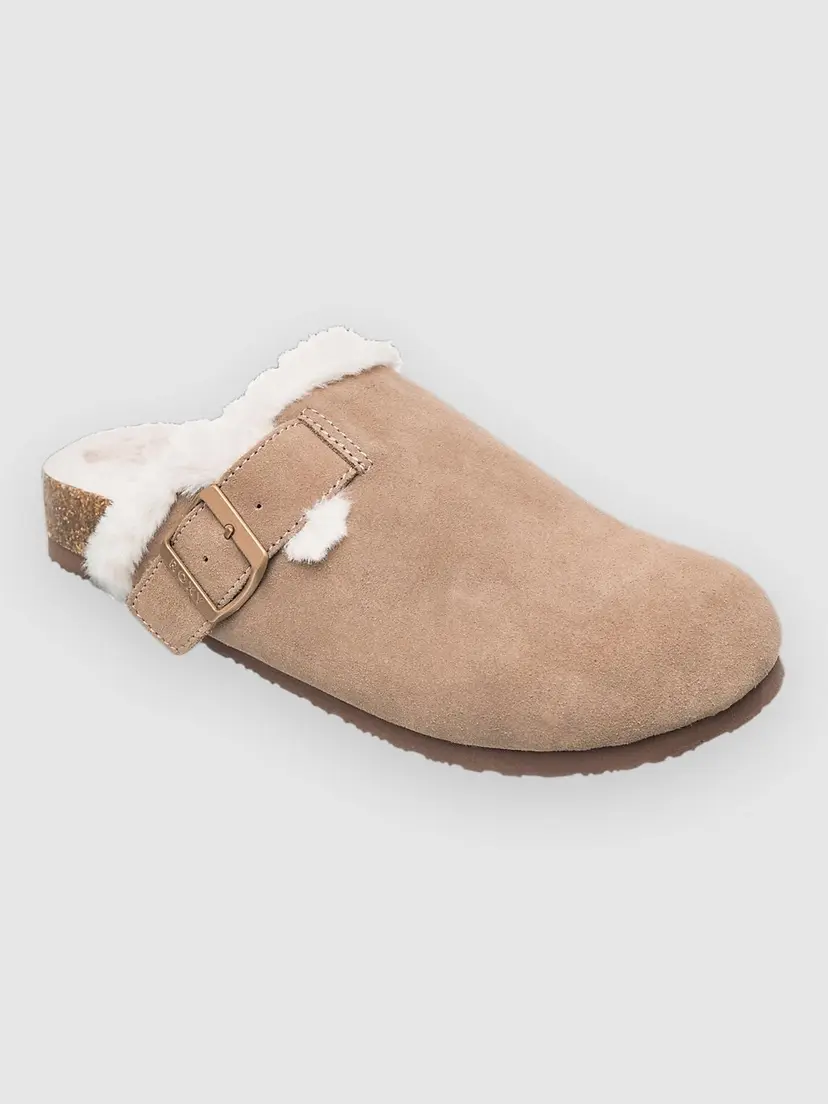 Roxy Roxy Zeliah Sandaler grå