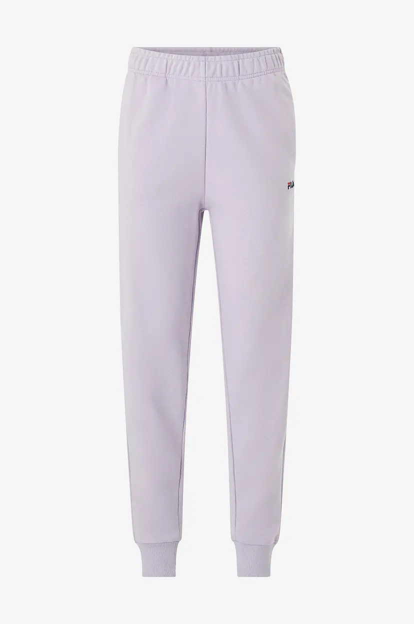 Fila Sweatbukser Lucera Sweat Pants - Lilla