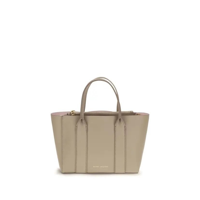 Marc Jacobs Marc Jacobs Tote bag – Beige