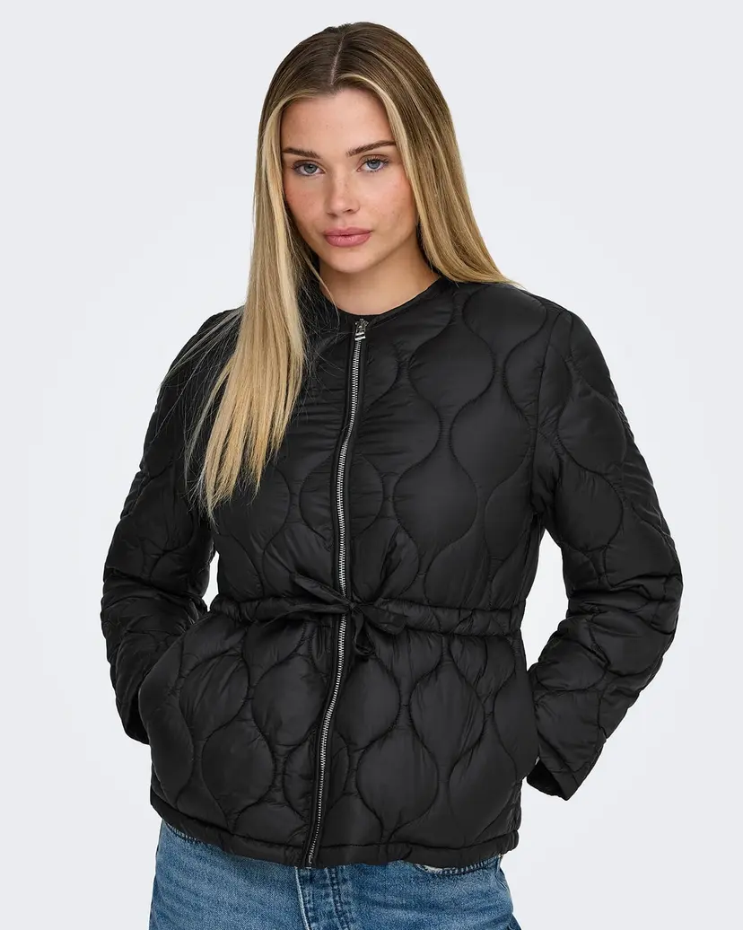 ONLY Jakke Amara Quilted
