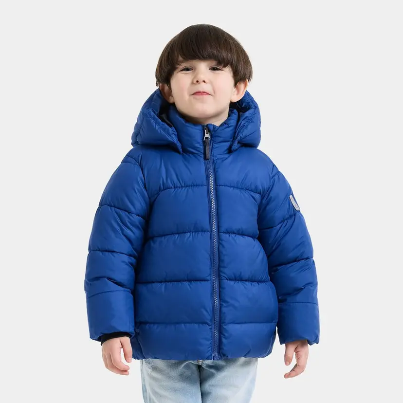 Didriksons Roxen Kids' Jacket