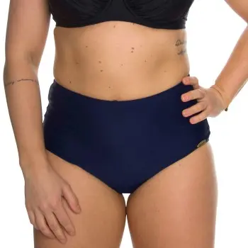 Damella Damella Nicole Basic Maxi Brief Marine Dame