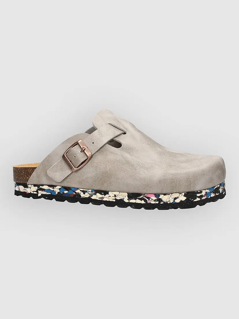 Nuoceans Nuoceans Stone Sandaler grå
