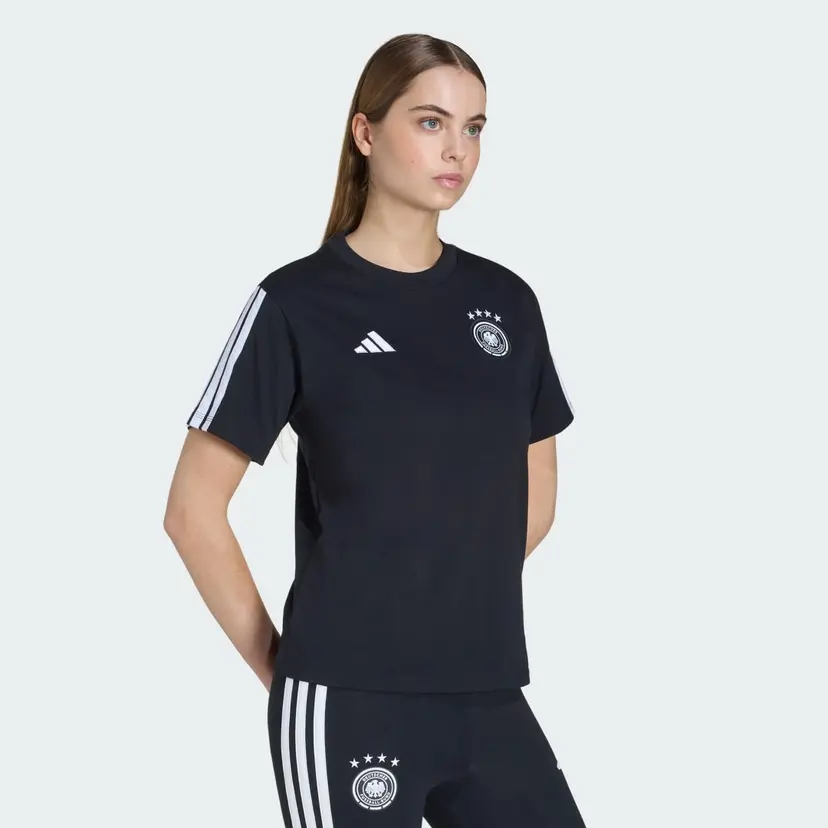 Adidas Germany DNA T-Shirt