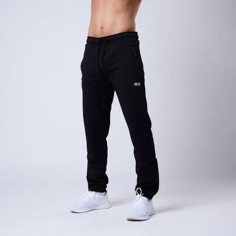 CLN ATHLETICS CLN Ghost Pant, Black