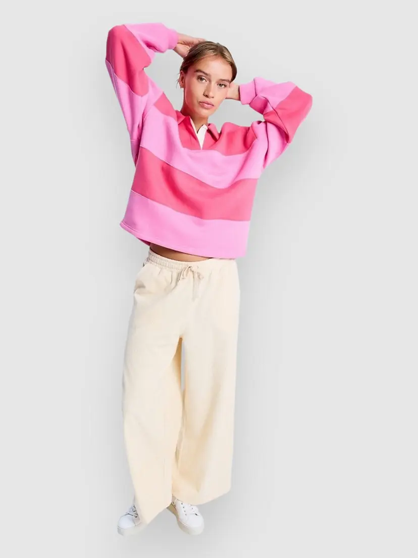 Roxy Roxy Lekeitio Knit Bukse brun