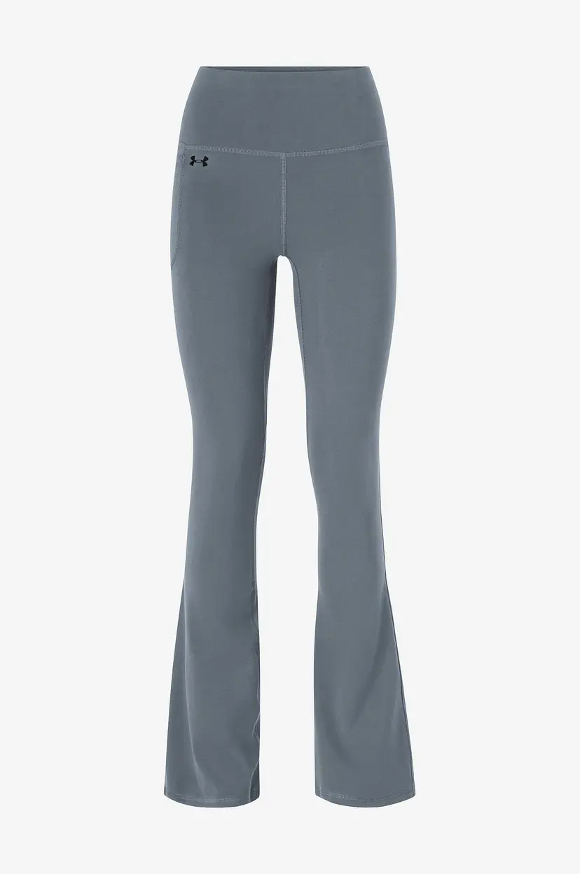 Under Armour Treningstights Motion Flare Pant - Grønn