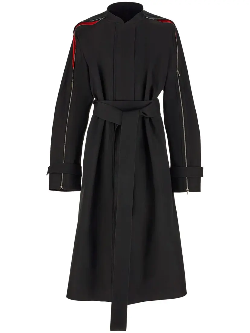 Ferragamo Ferragamo Jakker – Svart