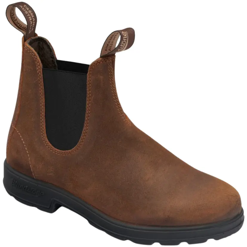 Blundstone Blundstone 1911 Originals Chelsea Boot Unisex Tobacco