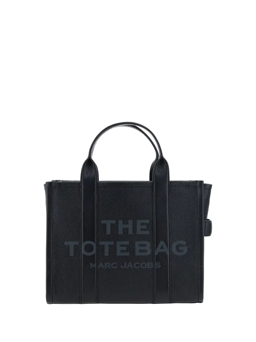 Marc Jacobs Marc Jacobs Tote bag – Svart
