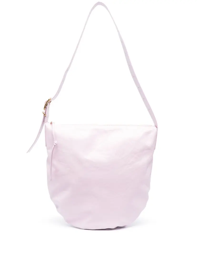 Jil Sander Jil Sander Skuldervesker – Lilla