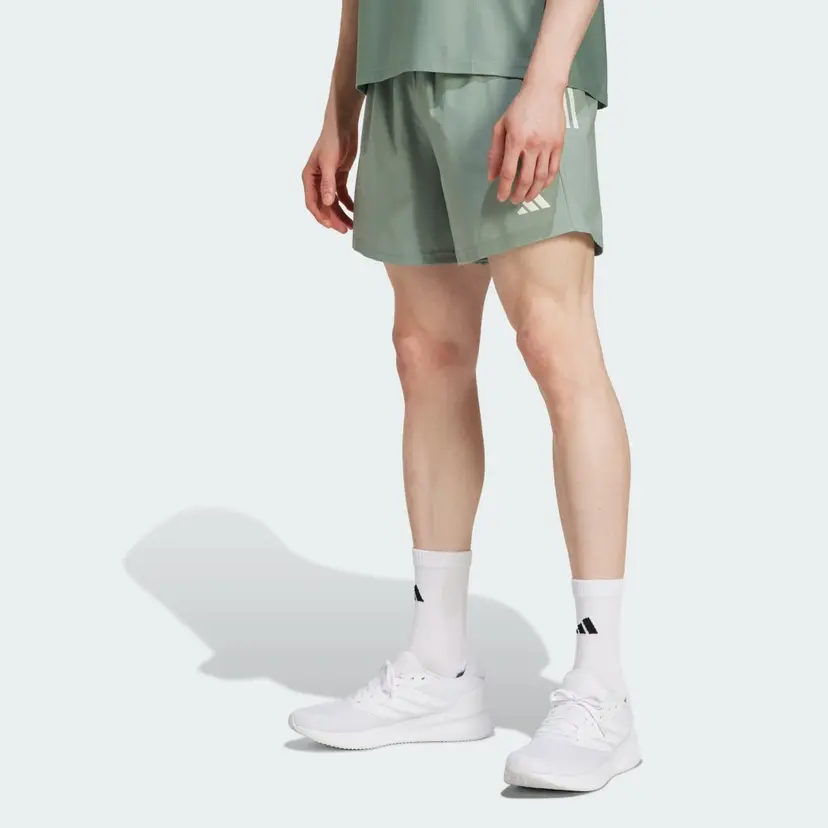 Adidas Own the Run Shorts