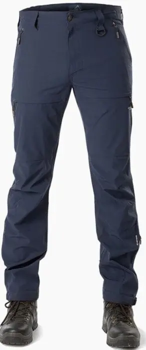 Arrak Outdoor Arrak Outdoor M's Quick Dry Pants Navy