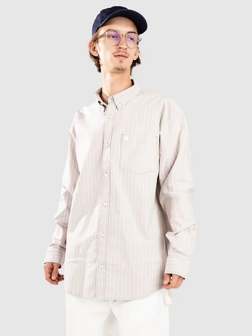 Carhartt Wip Carhartt WIP Cassel Skjorte
