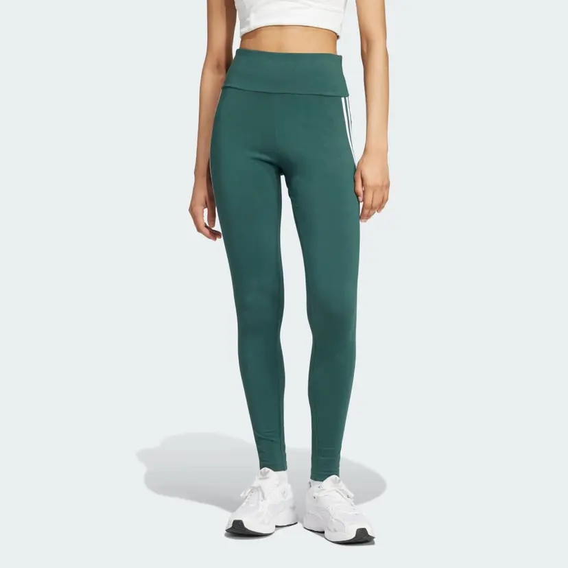 Adidas 3-Stripes Tights