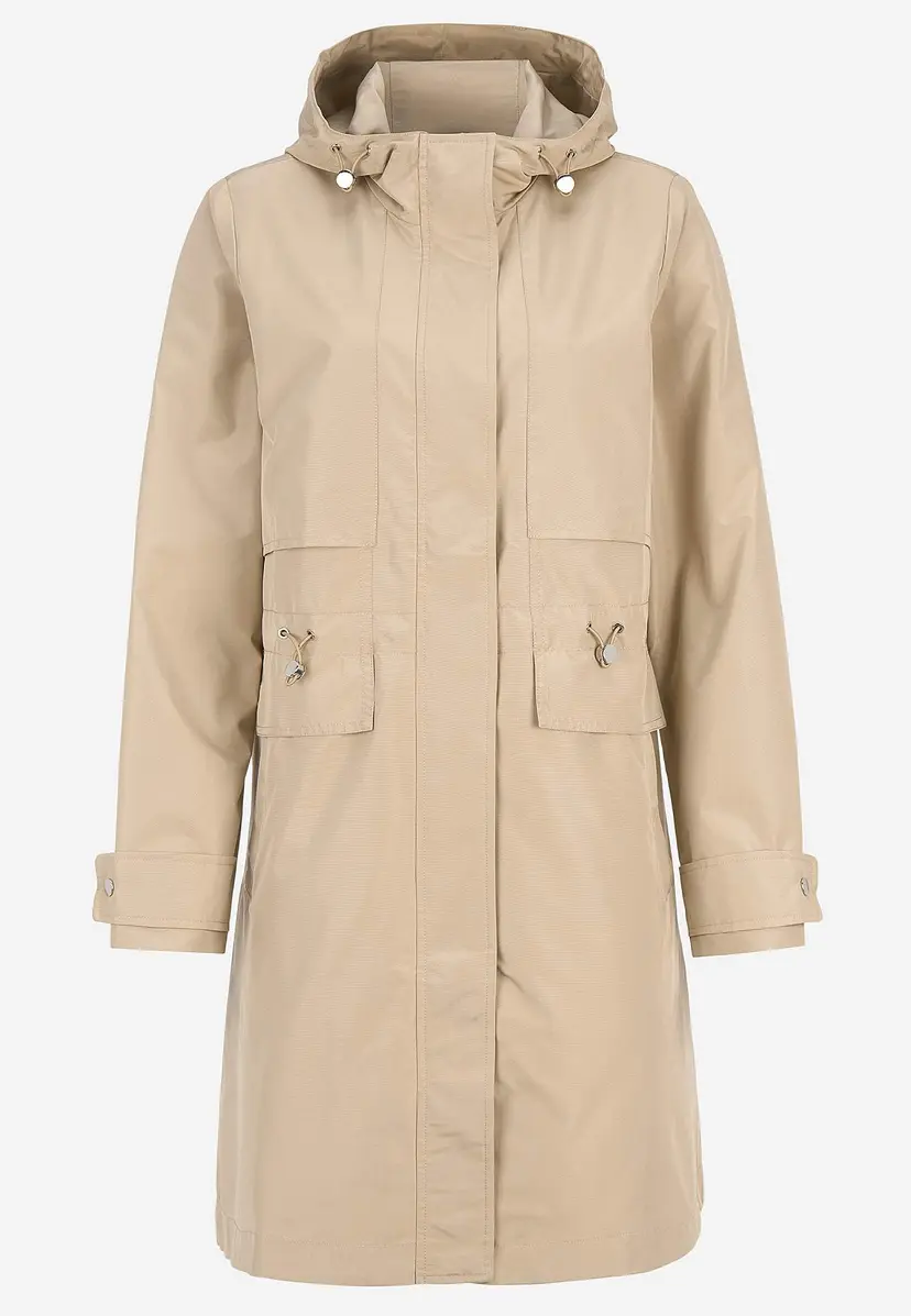 Cellbes of Sweden Stilren, fôret parkas