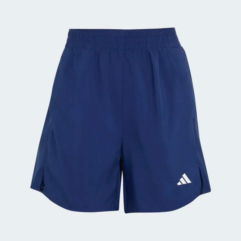 Adidas Workout Essentials High Rise 5inch Shorts
