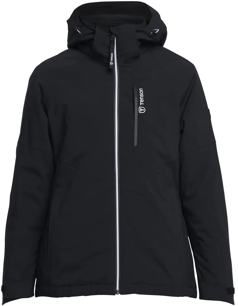 Tenson Tenson W's Core Ski Jacket Tap Shoe