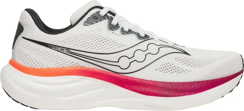 Saucony Saucony Ride 19 M