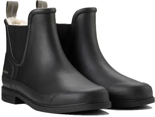 Tretorn Tretorn Eva Winter Dam Black/Black