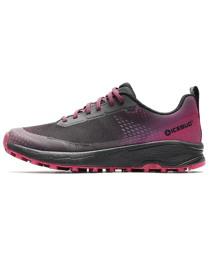 Icebug Icebug Horizon W RB9X Black/Orchid