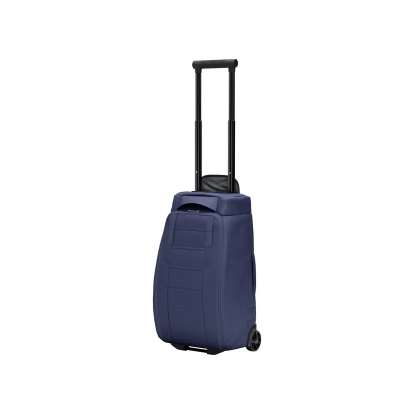 DB Hugger Roller Bag Check-In 60L Blue Hour