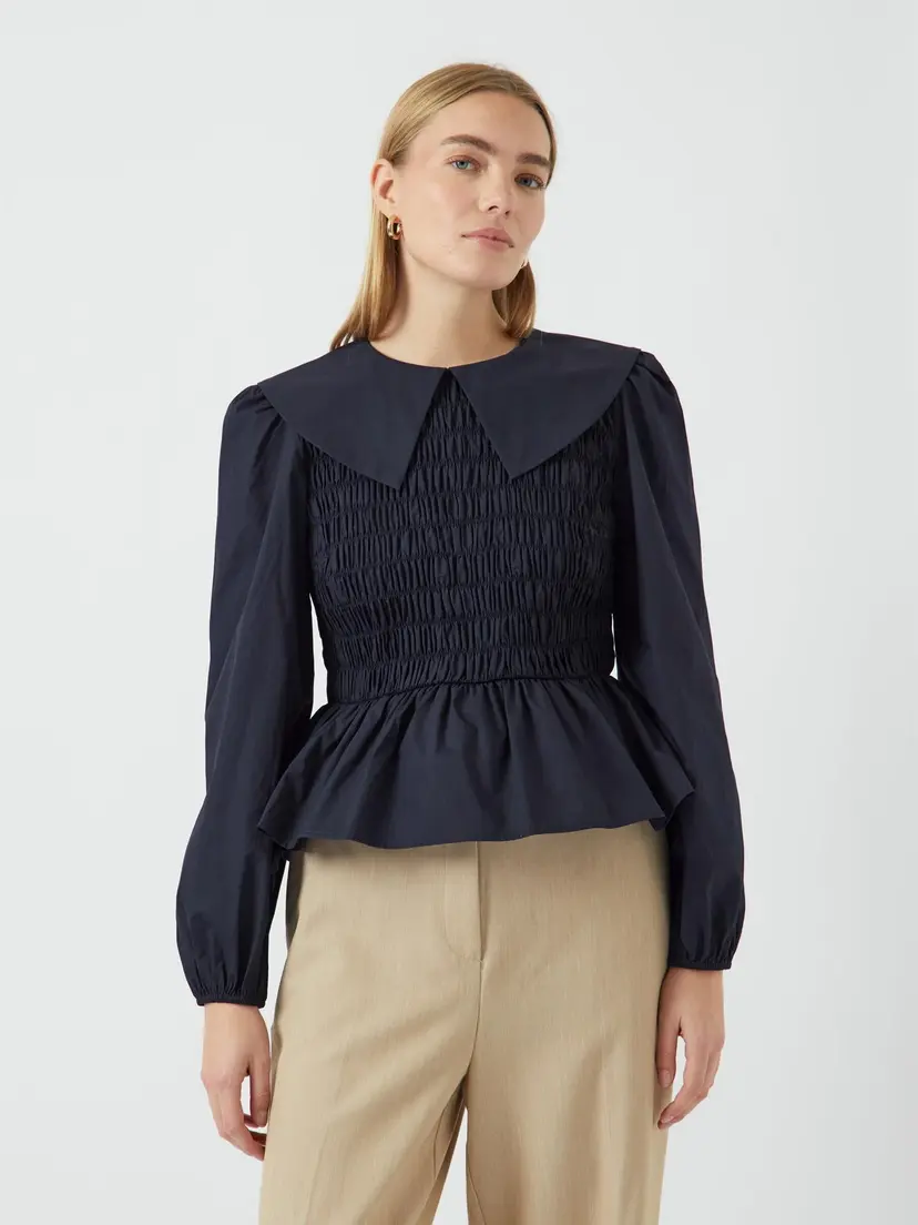 Y.A.S Yasroma LS Top S.-EX