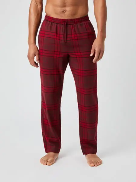 Björn Borg Core Flannel Pyjama Pants