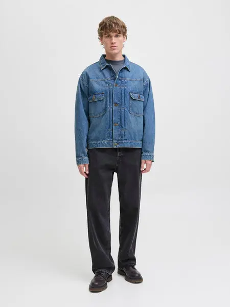 Jack & Jones Jjialex Jjoriginal Sq 737 Noos