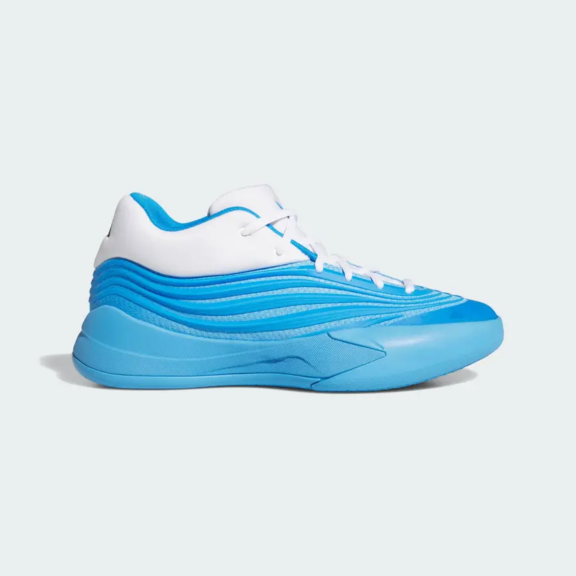 Adidas DAME X Sko