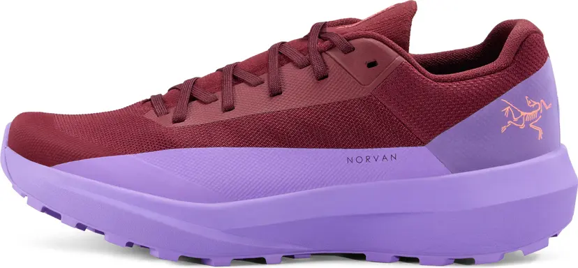 Arcteryx Arc'teryx Women's Norvan LD 4 Mars/aster