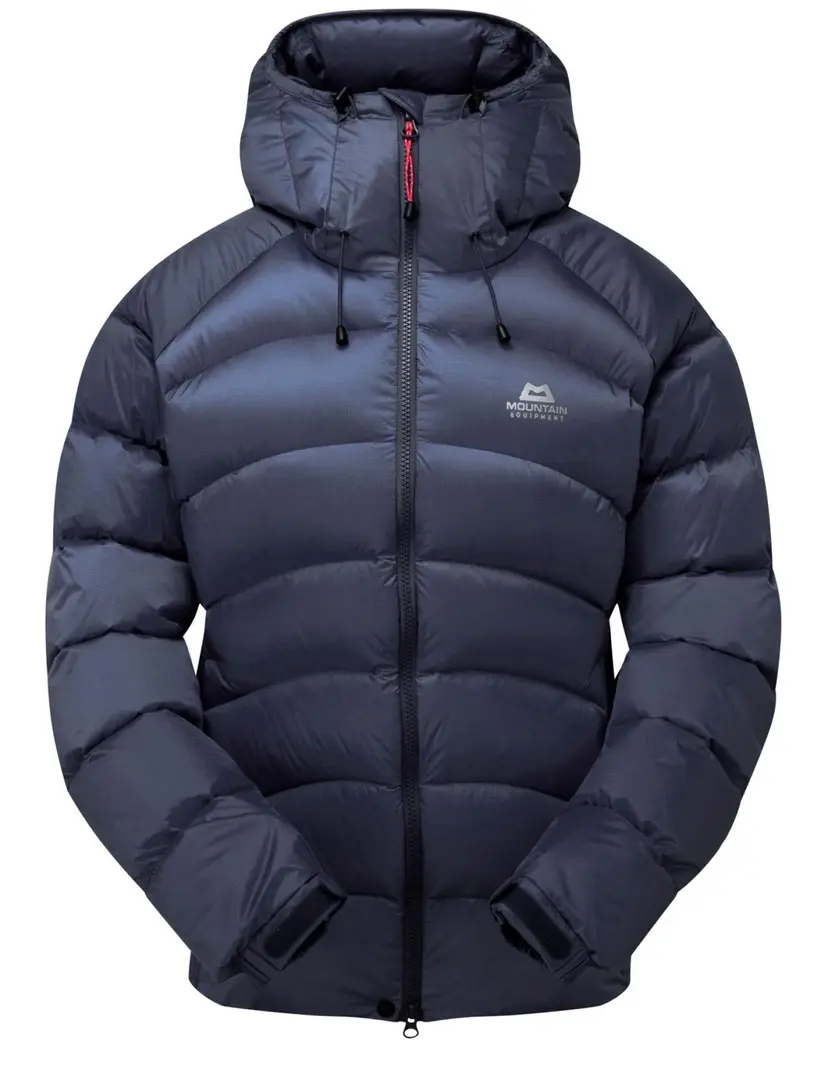 Mountain Equipment Mountain Equipment Sigma Wmns Cosmos