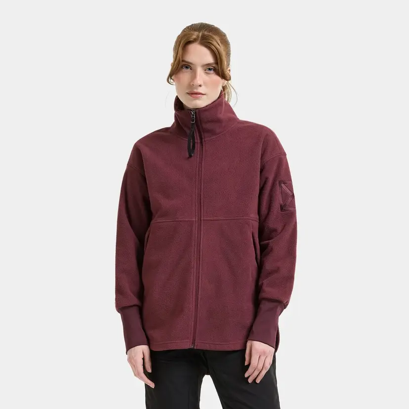 Didriksons Ronja Windproof Full-Zip