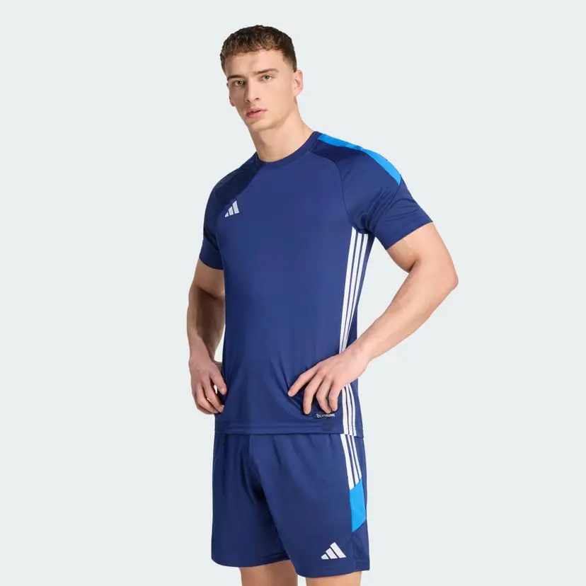 Adidas TIRO 26 ESSENTIALS TRØYE