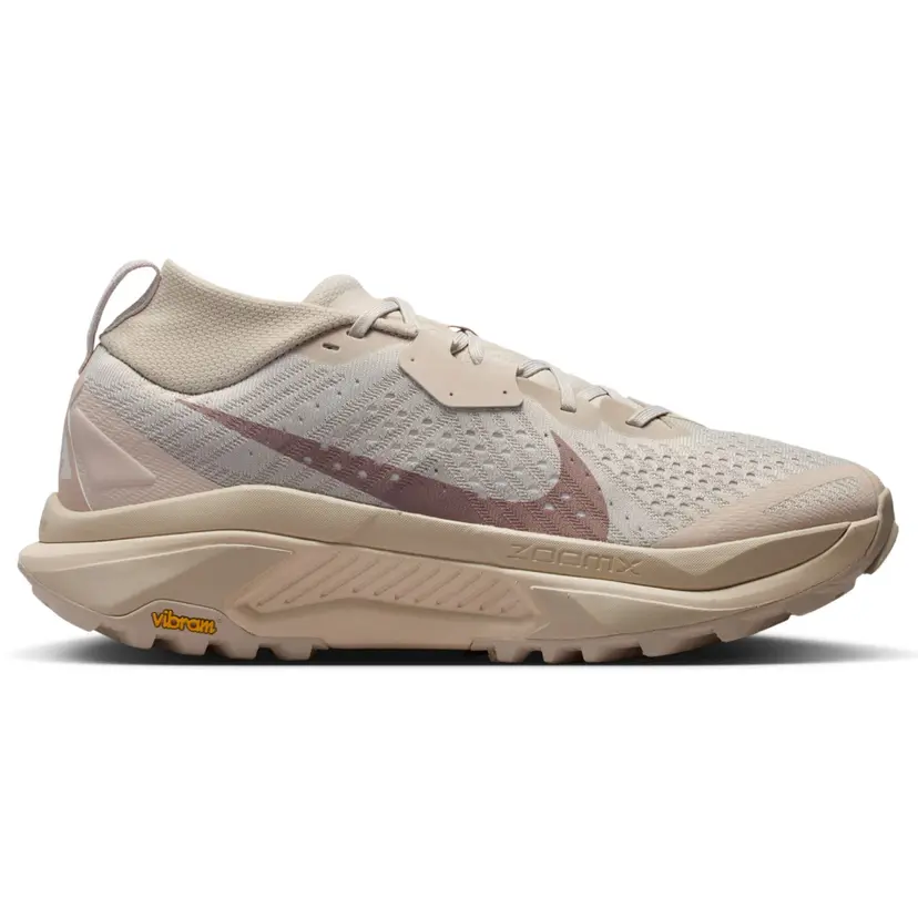 Nike Nike Acg Zegama Men's Trail Running Shoes Cream Ii/Diffused Taupe-Lt Orewood Brn