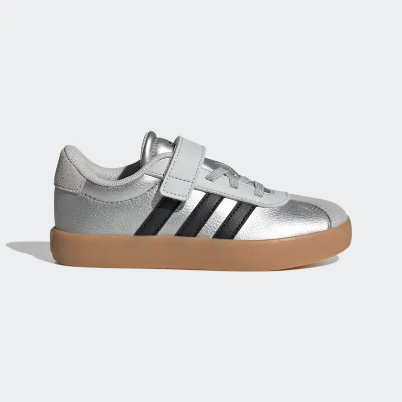 Adidas VL Court 3.0 Skateboarding Sko