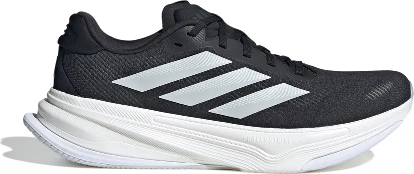 Adidas Adidas Men's Supernova Prima 2 Core black/Cloud White/Carbon