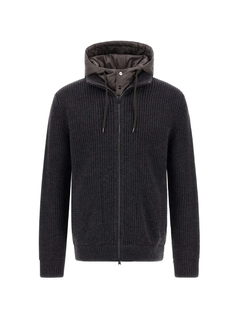 Herno Herno Cardigans – Grå