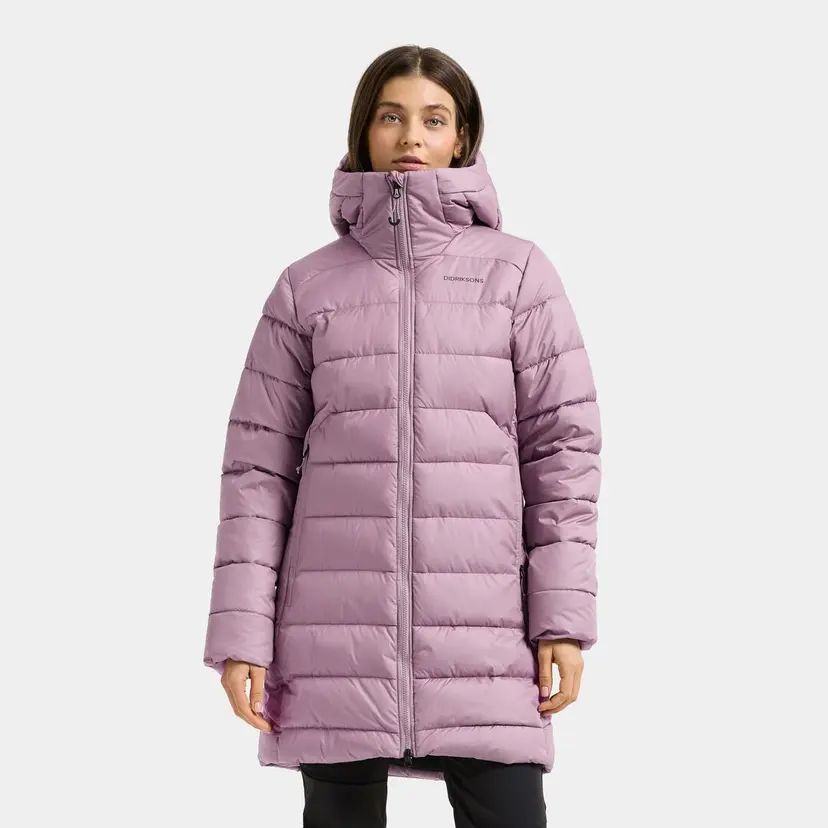 Didriksons Tejla Parka
