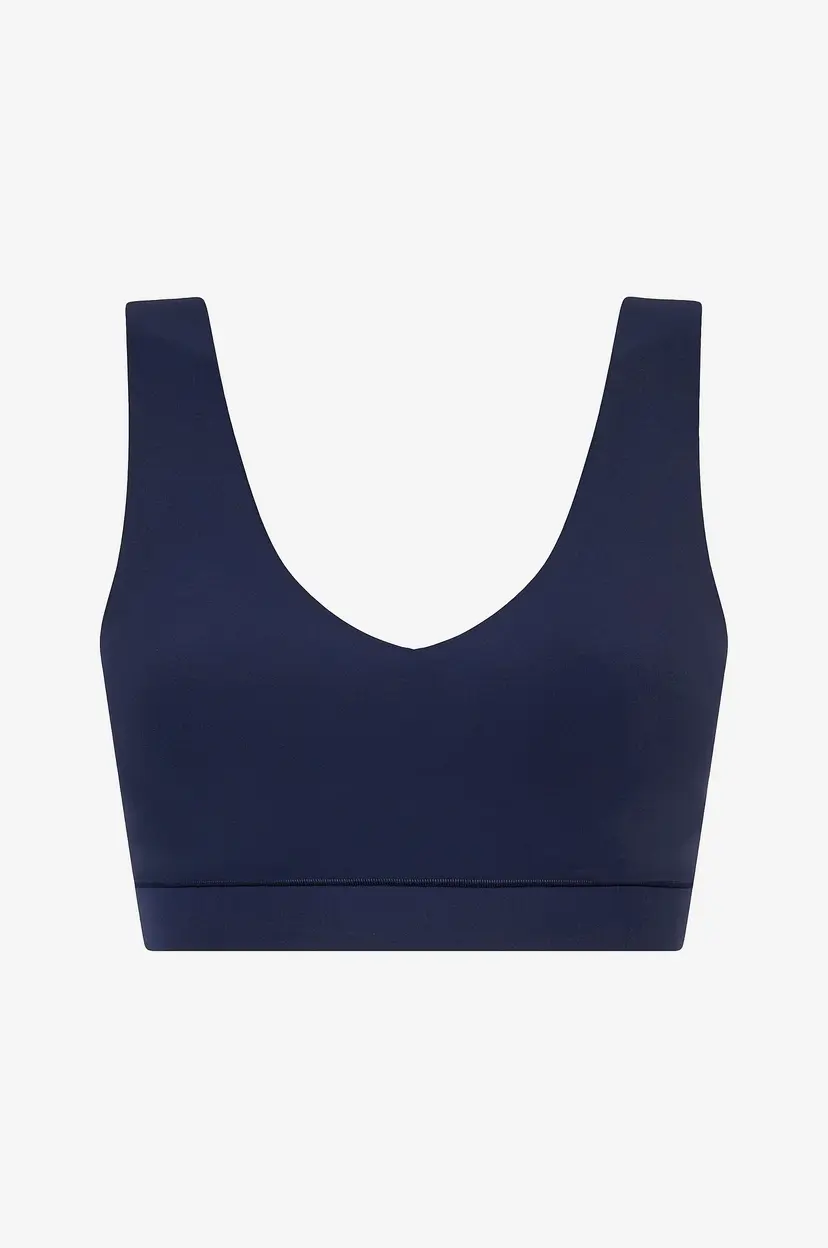 Chantelle Myk BH Soft Stretch - Blå